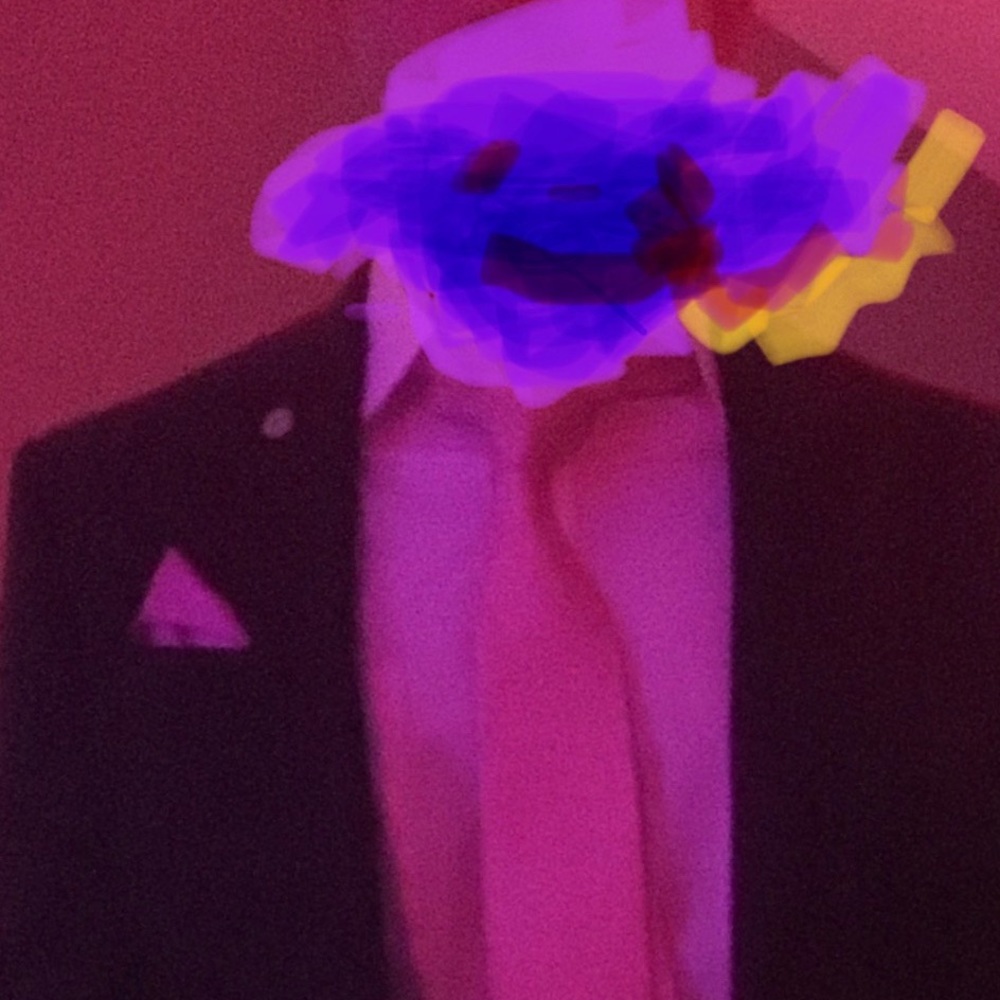 Meet your Posher, Mike